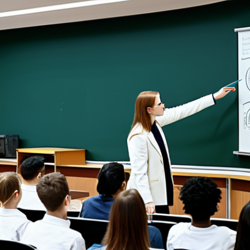 Home 24 Narrative Analysis**
A diverse group of students in a university lecture hall, attentively listening to a professor explaining narrative analysis on a whiteboard filled with story diagrams, fully clothed, appropriate attire, safe for work, family-friendly, perfect anatomy, correct proportions, professional educational illustration, high quality.
**